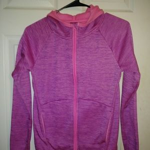 Champion girls jacket